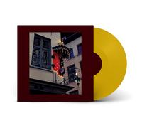 Let Night Come On Bells End The Day[輸入盤LP](LMRXLP)_2329 [Analog]