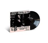 Ella Fitzgerald - Let No Man Write My Epitaph (Reissue) (LP)