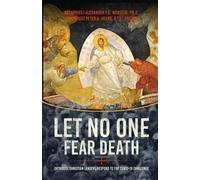 Let No One Fear Death (Tascabile)