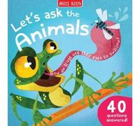 Let’s Ask the Animals (Tascabile) Let’s Ask…