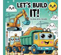 Let’s Build it