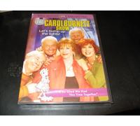 The Carol Burnett Show - Let's Bump Up the Lights (DVD) Carol Burnett Tim Conway