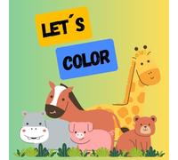 Let´s Color