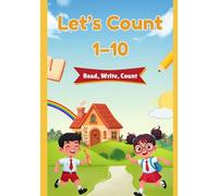 Let’s Count!