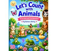Let’s Count with Animals