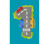 Let’s Count with Cars: A colorful road trip through numbers and fun vehicles