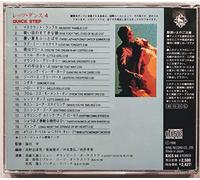 Let S Dance 4 Quick Step