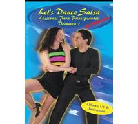 Let S Dance Salsa - Salsa Lecciones Para Principia