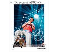 Let`S Do Well With Each Other. -Live At Tokyo Dome- (Blu-ray)
