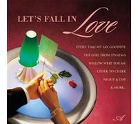 Let S Fall in Love