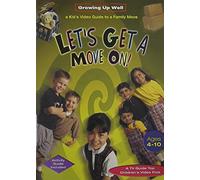 Let S Get a Move on - Let S Get a Move on [Edizione: Regno Unito]