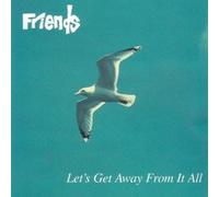 Let S Get Away from It All