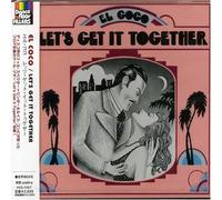 Let S Get It Together