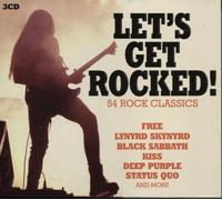 Let S Get Rocked