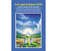 Let’s get to know GOD