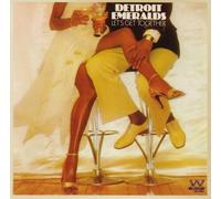 Let S Get Together - Detroit Emeralds (The) (Audio Cd)