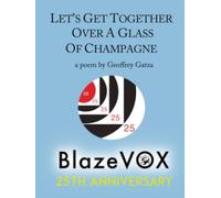 Let’s Get Together Over a Glass of Champagne