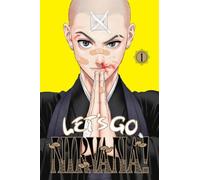 Let’s Go Nirvana!, Vol. 1