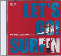 Let’s Go Surfin~ハイ・パノラミック・シリ-ズ