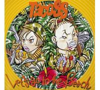 Let’s go to the sea