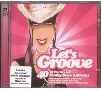 Let S Groove