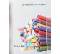 Let’s learn our ABC’s!