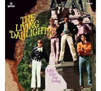 Living Daylights Let's Live for Today (Vinyl LP) 12" Album