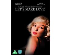 Let S Make Love [Studio Classi