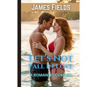 Let’s Not Fall In Love