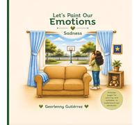 Let´s pain our emotions: Sadness