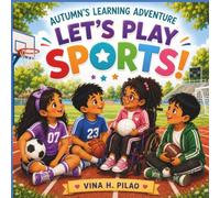 Let’s Play Sports!