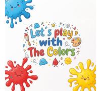 Let´s play with The Colors!