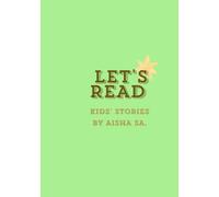 LET’S READ