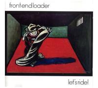 Let S Ride! [Oz Only]