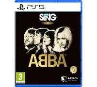 Ravenscourt Let’s Sing presents ABBA [+ 1 Mic]