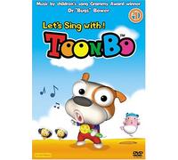 Let S Sing With Toonbo - Vol. 1