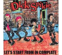 Let S Start from in Complate