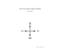 LET’S START FROM ZERO
