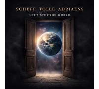 Let’S Stop The World