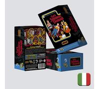Let’s Summon Demons - Gioco da Tavolo Diseducativo per Grandi e Piccini