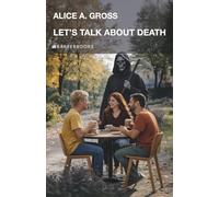 Let’s talk about death