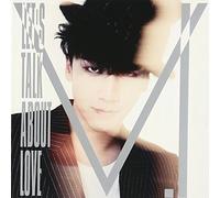 LET`S TALK ABOUT LOVE - V.I