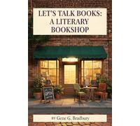 Let’s Talk Books: A Literary Bookshop