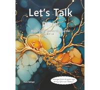 Let’s Talk Daniel: Bible Study Research Journal KJT 14