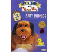 Let S Talk With Puppy Dog - Vol. 7-Baby Phonics