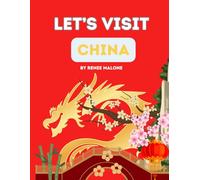 Let’s Visit China