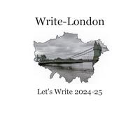 Let’s Write-London 2025