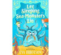 Let Sleeping Sea-Monsters Lie