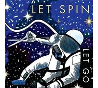 Let Spin - Let Go