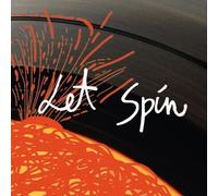 Let Spin - Let Spin